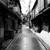 京都・祇園・花見小路