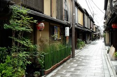 京都・祇園