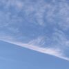 秋空