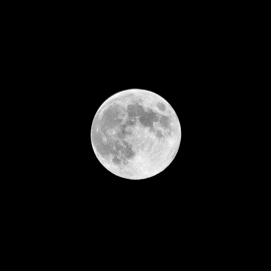 FULL-MOON