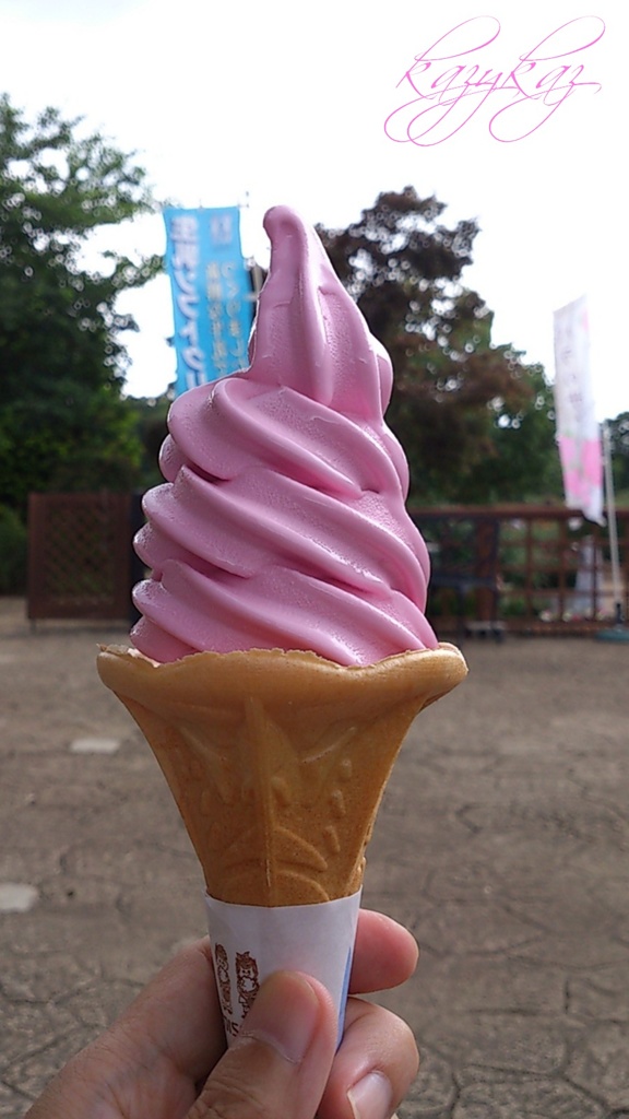 花より...