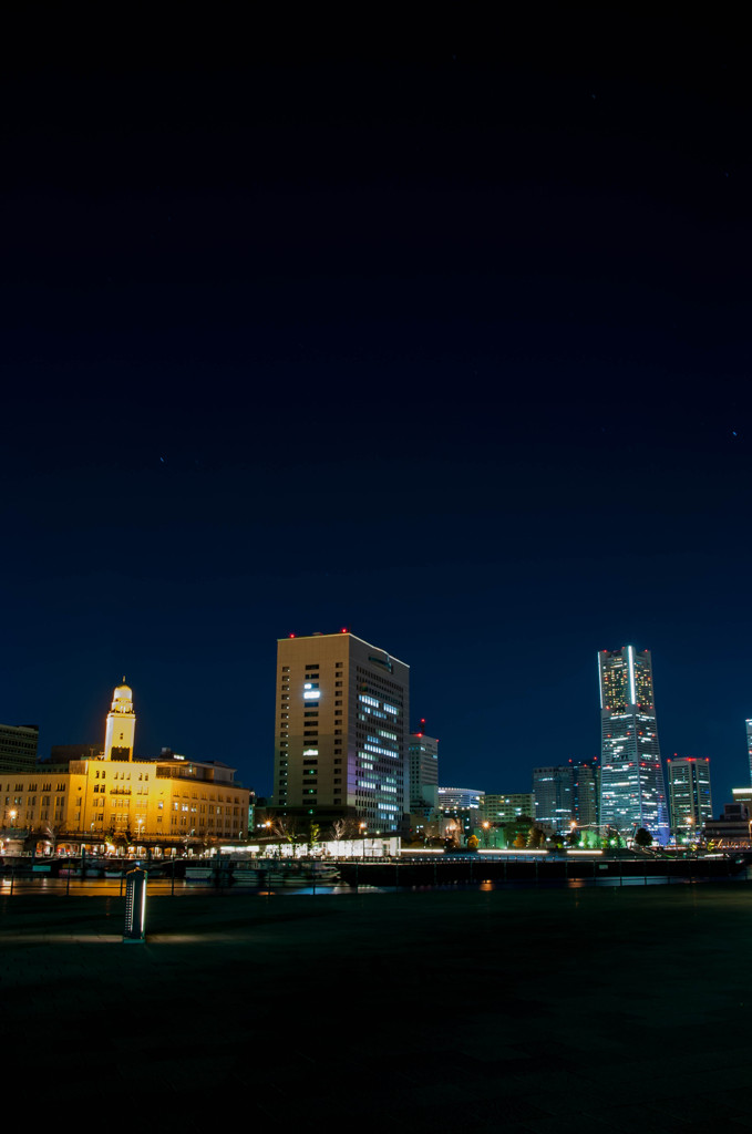 星空