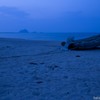 夜明け前