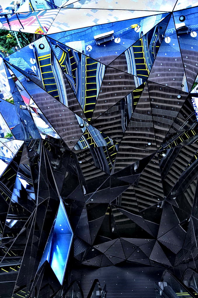 kaleidoscope 