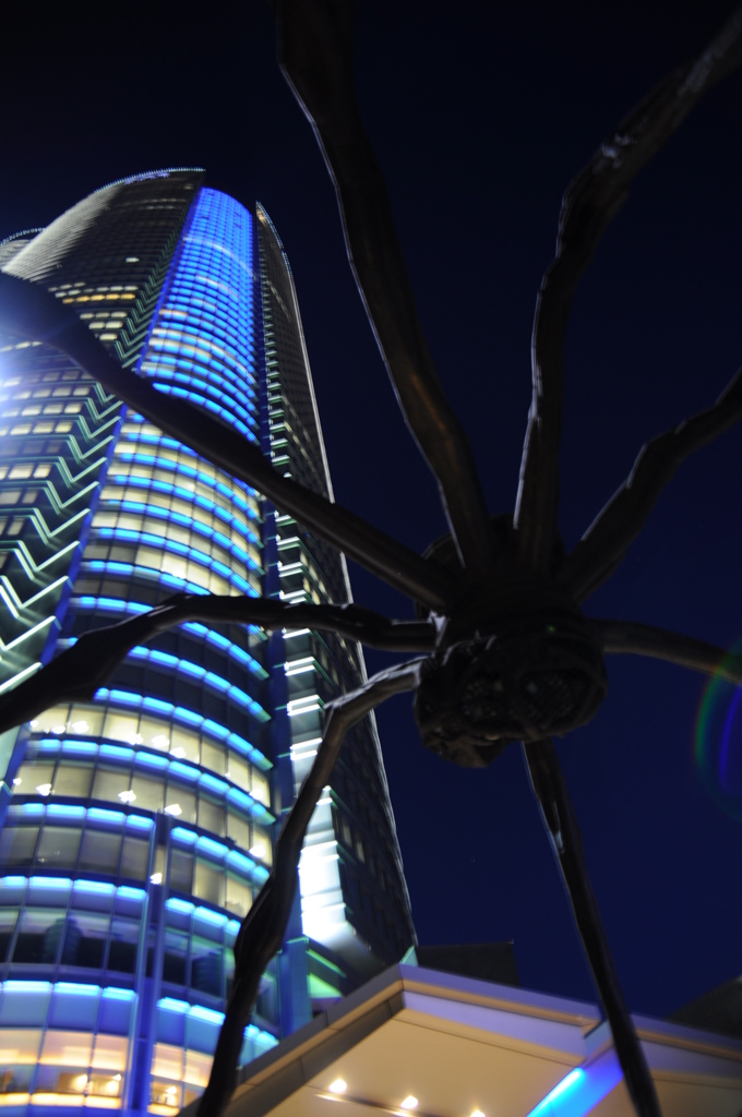 War of the Worlds 