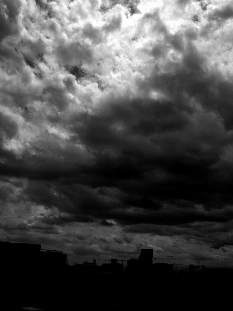 Light and Darkness