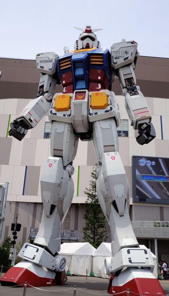 RX-78-2