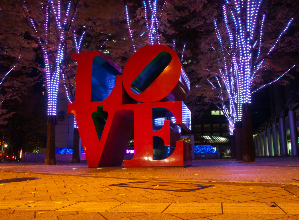 LOVE