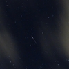 夏の流星