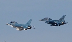 F-2's