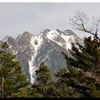 上高地