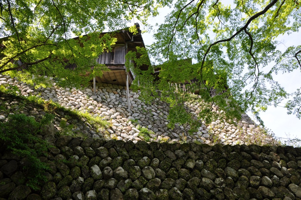 陣屋