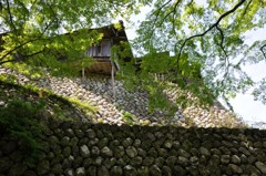 陣屋