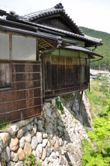 陣屋