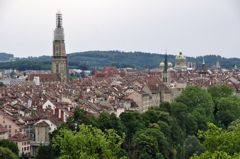 ベルン旧市街