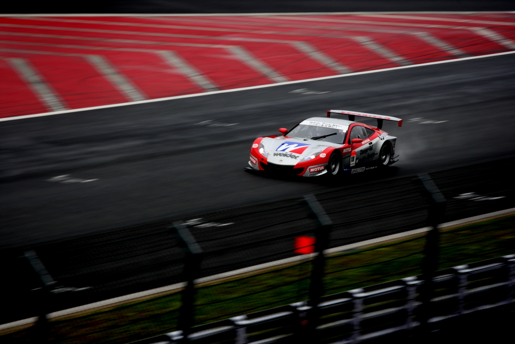 ウイダー HSV-010 Honda HSV-010 GT HR10EG