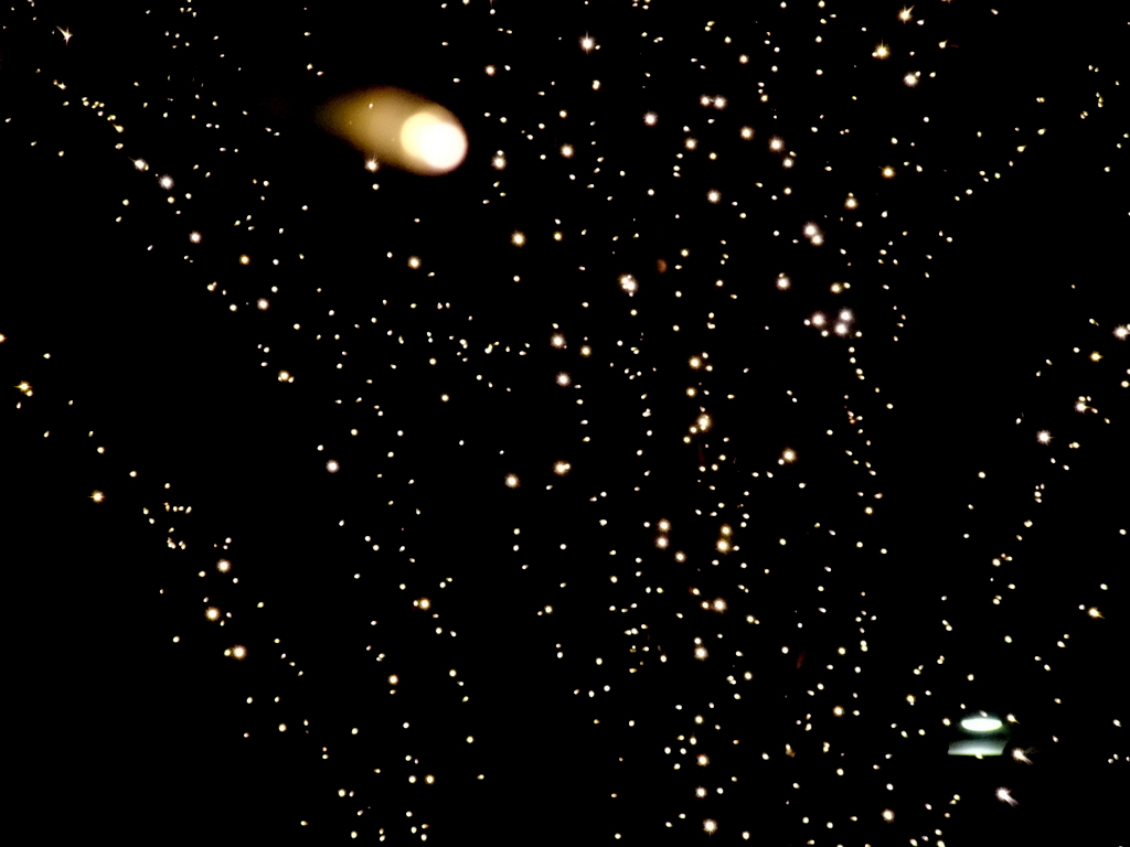流星