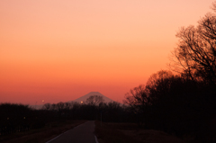 富士山