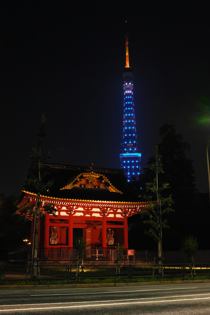 東京タワー