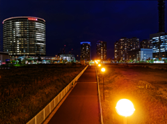 今だけの風景