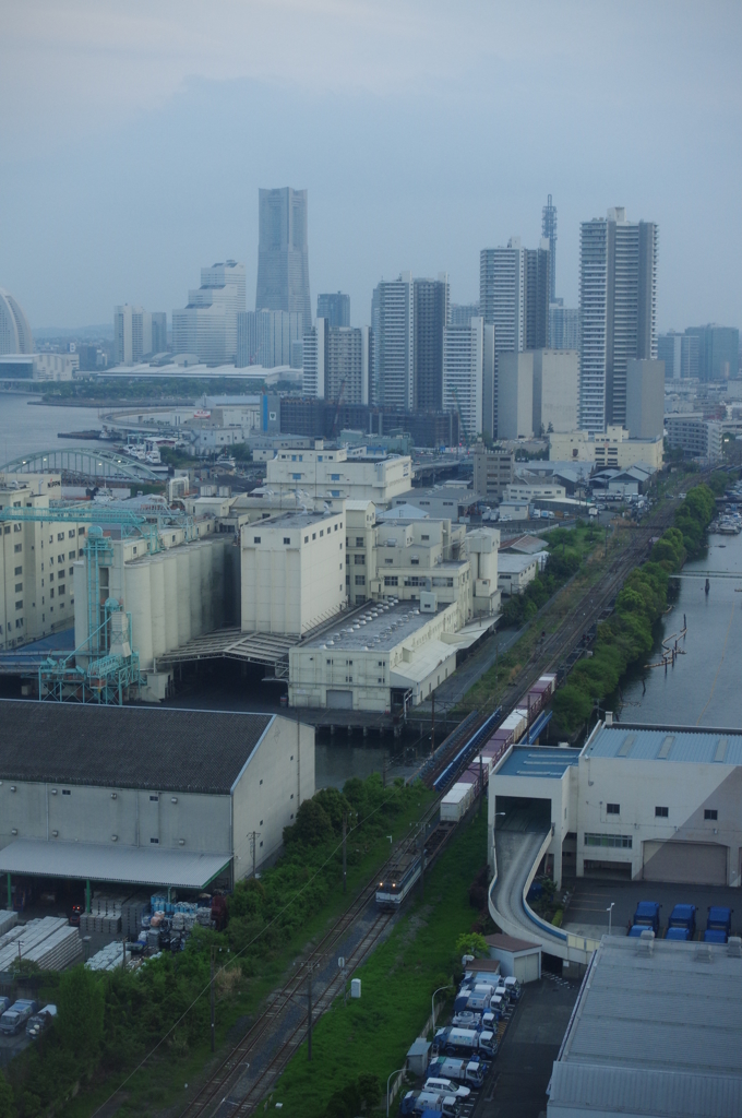 高島線