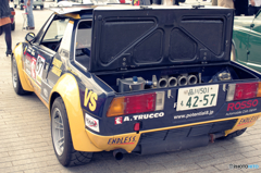 FIAT X/9