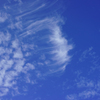 空でテスト(FOVクラシックブルー)