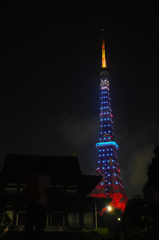 東京タワー