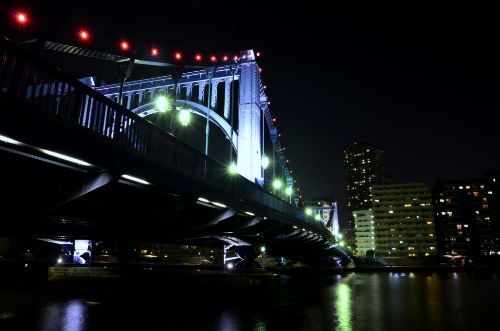 清洲橋