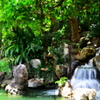 福州園庭園