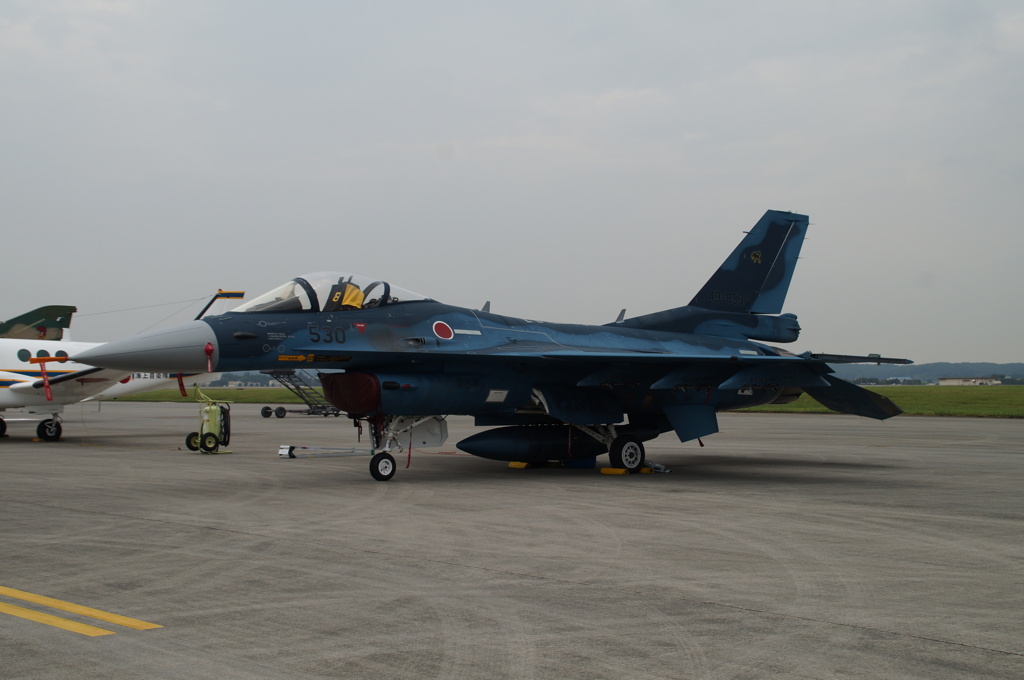 Ｆ－２