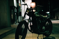 StreetBike