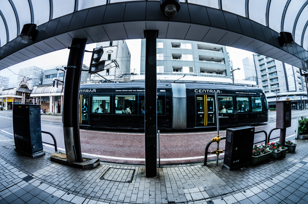 Tram