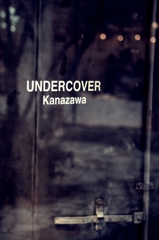 UNDERCOVER