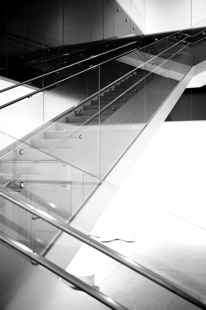 marubi stairsⅡ