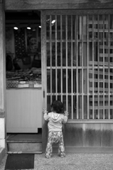 逃走中