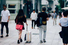 tatemachi street