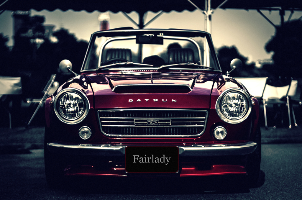 Fairlady(R)