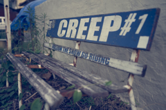 CREEP#1