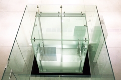 marubi Elevator