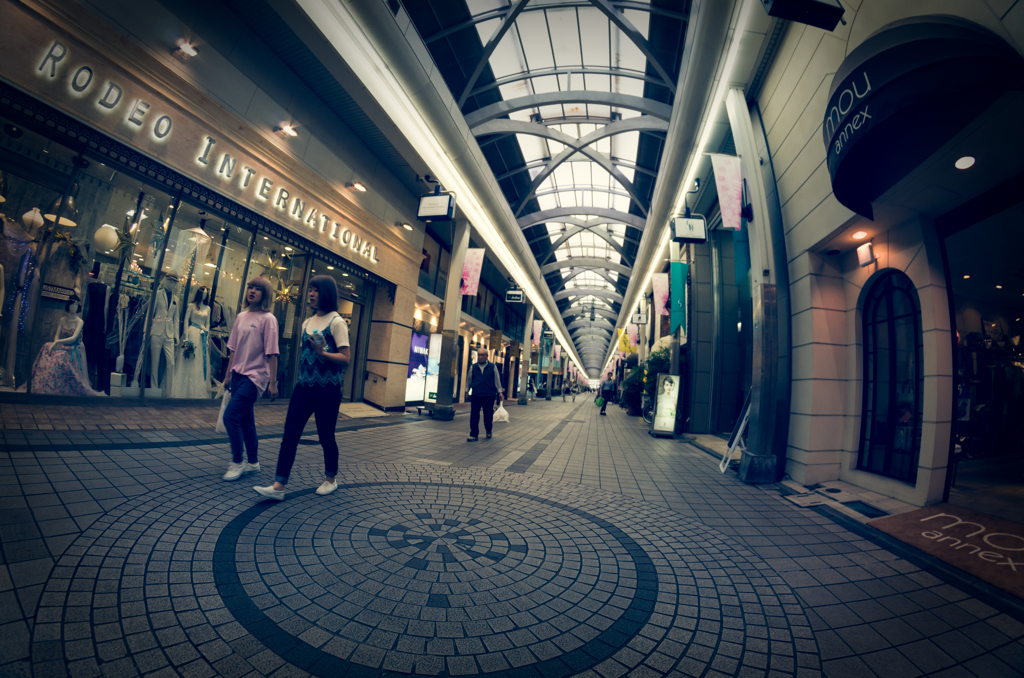 sogawa street