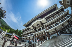 大師山清大寺