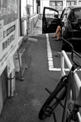 誘惑・・
