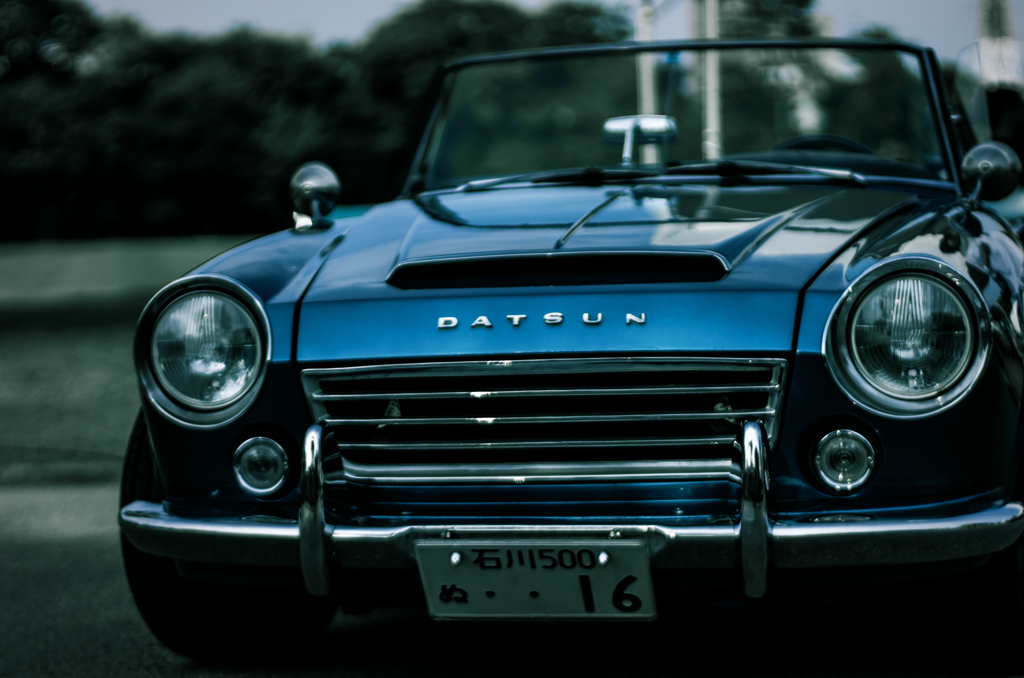 Fairlady(B)