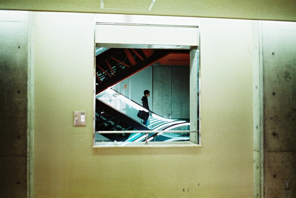窓