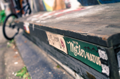 BENCH