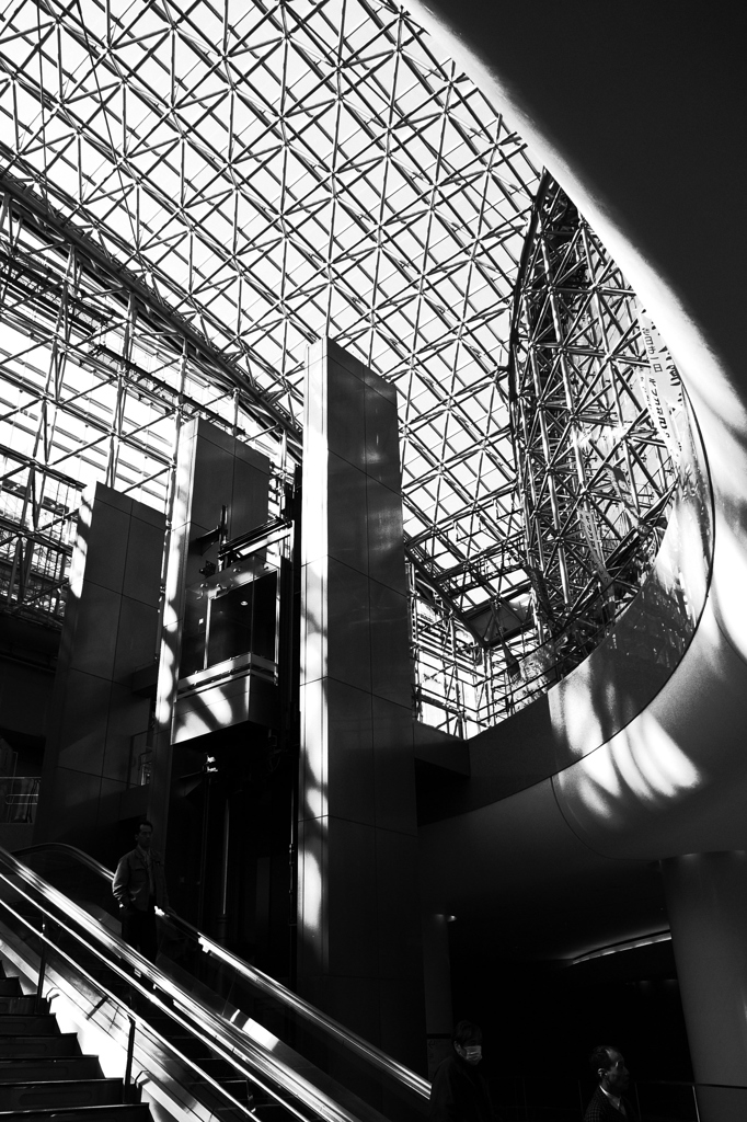 motenashi dome