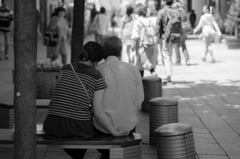 夫婦