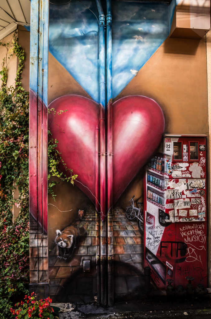 Heart