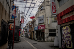 takaoka street